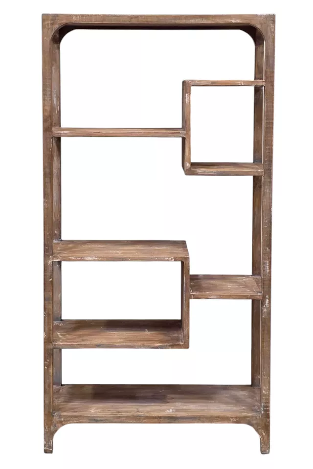 Morgan Etagere
