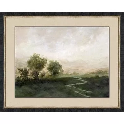 Moses - Framed Print