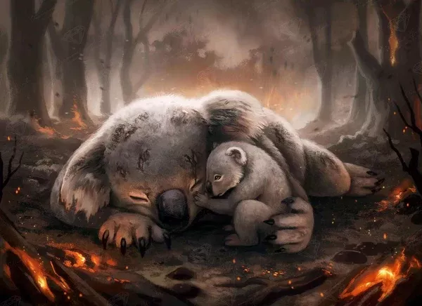 A Mother's Love