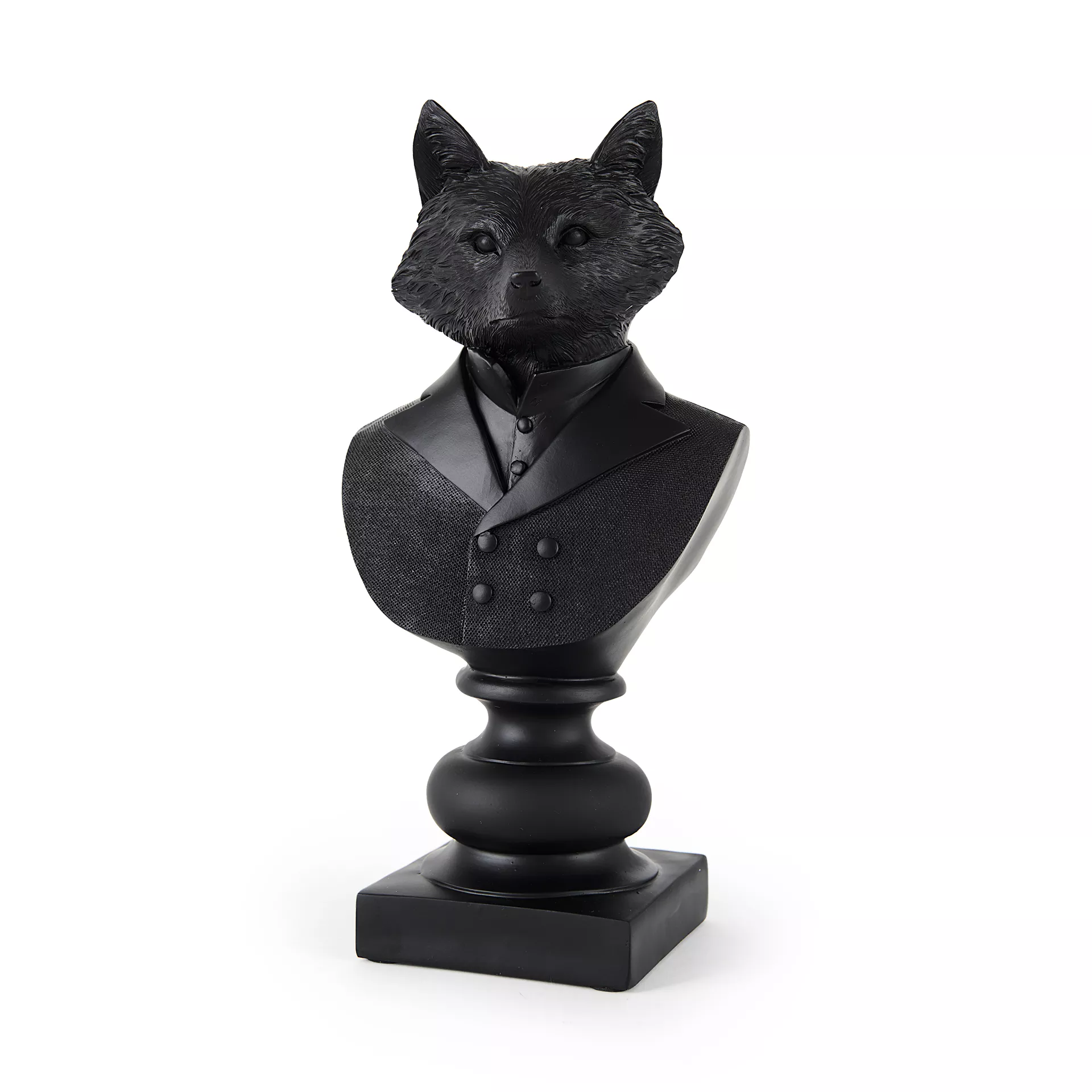 Murray Object in Black