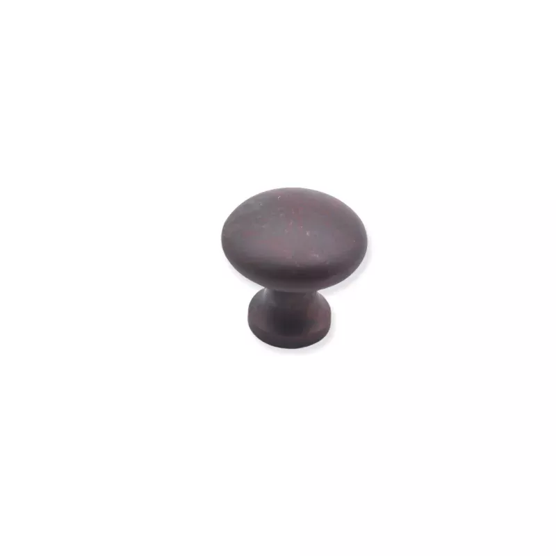 Mushroom Cupboard Knob