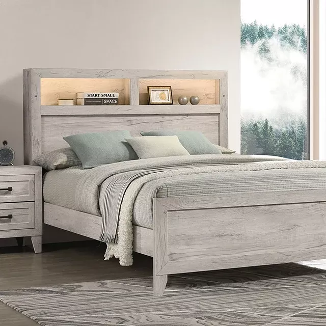 Mysen - Full Bed
