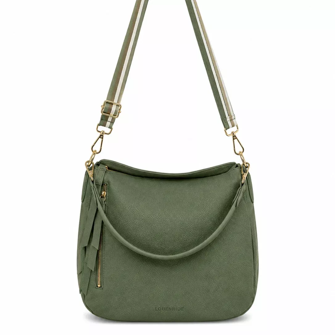 Nadia Shoulder Bag