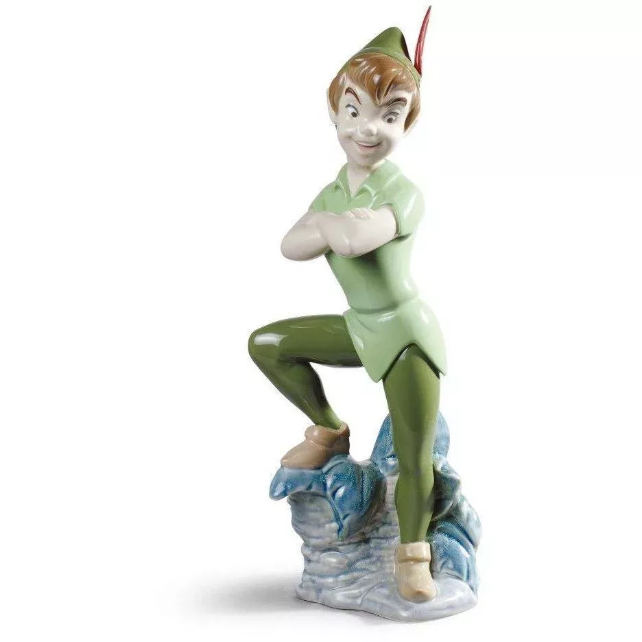 NAO Peter Pan 02001835