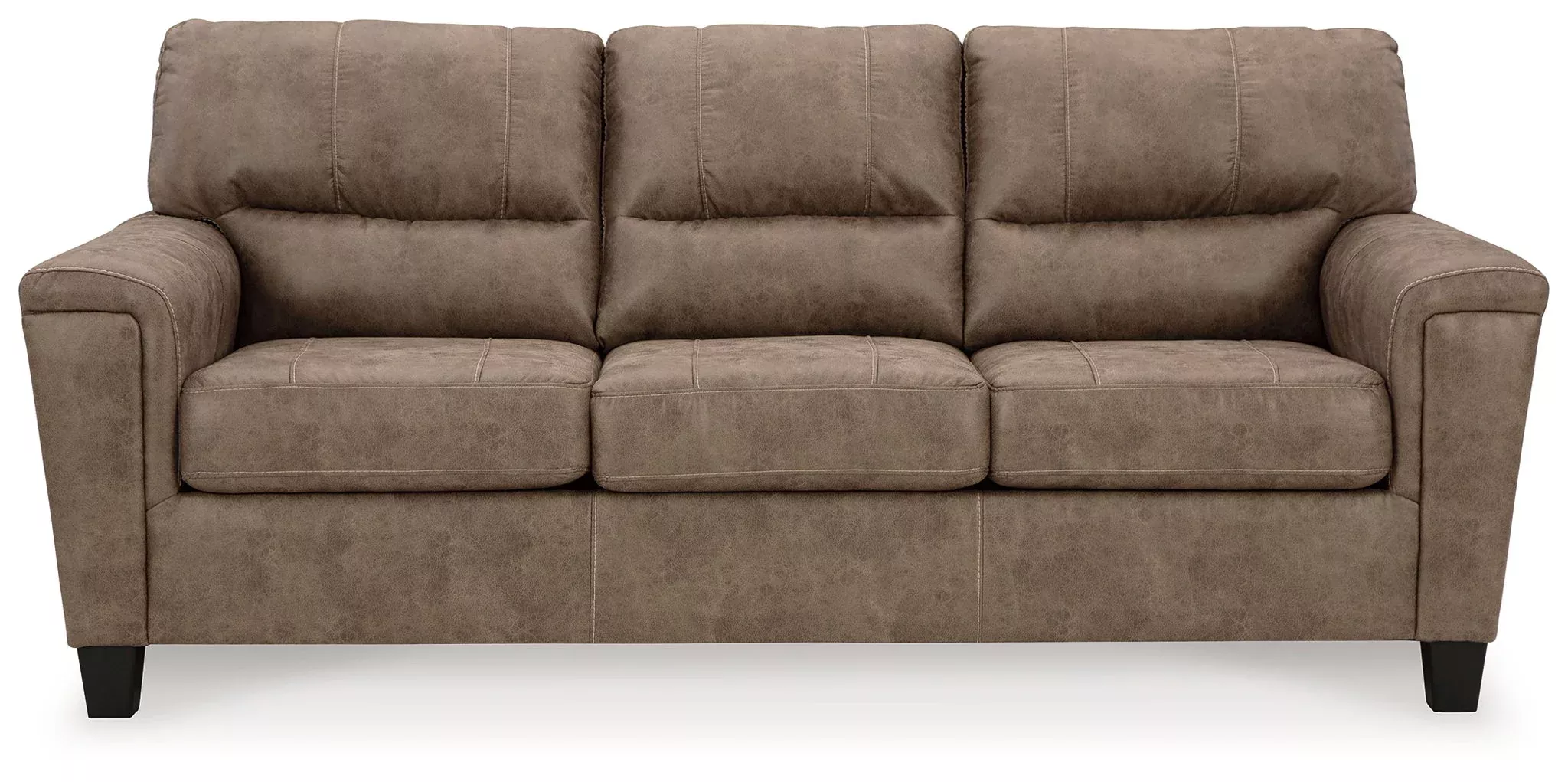 Navi - Sofa - Fossil