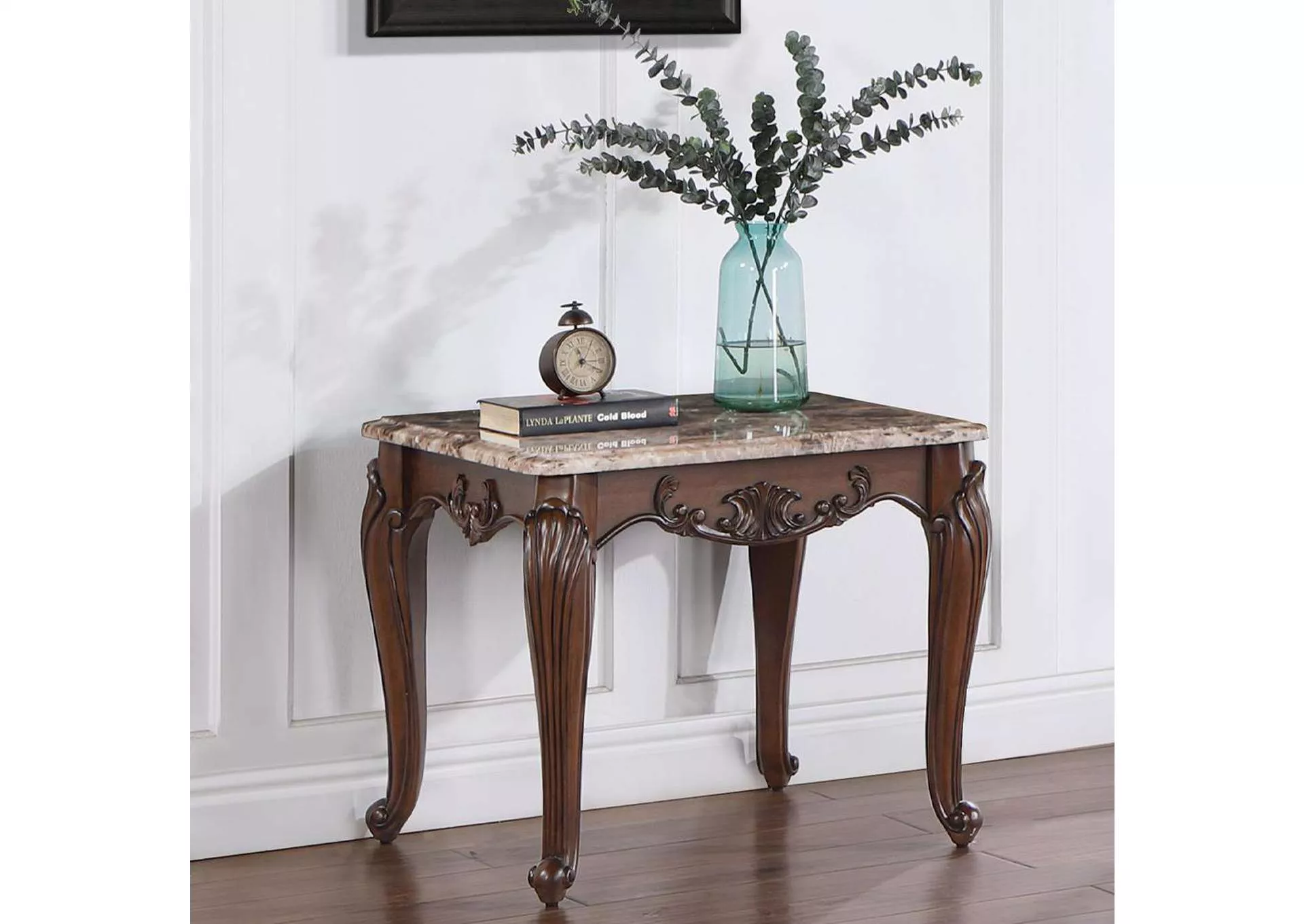 Nayla End Table