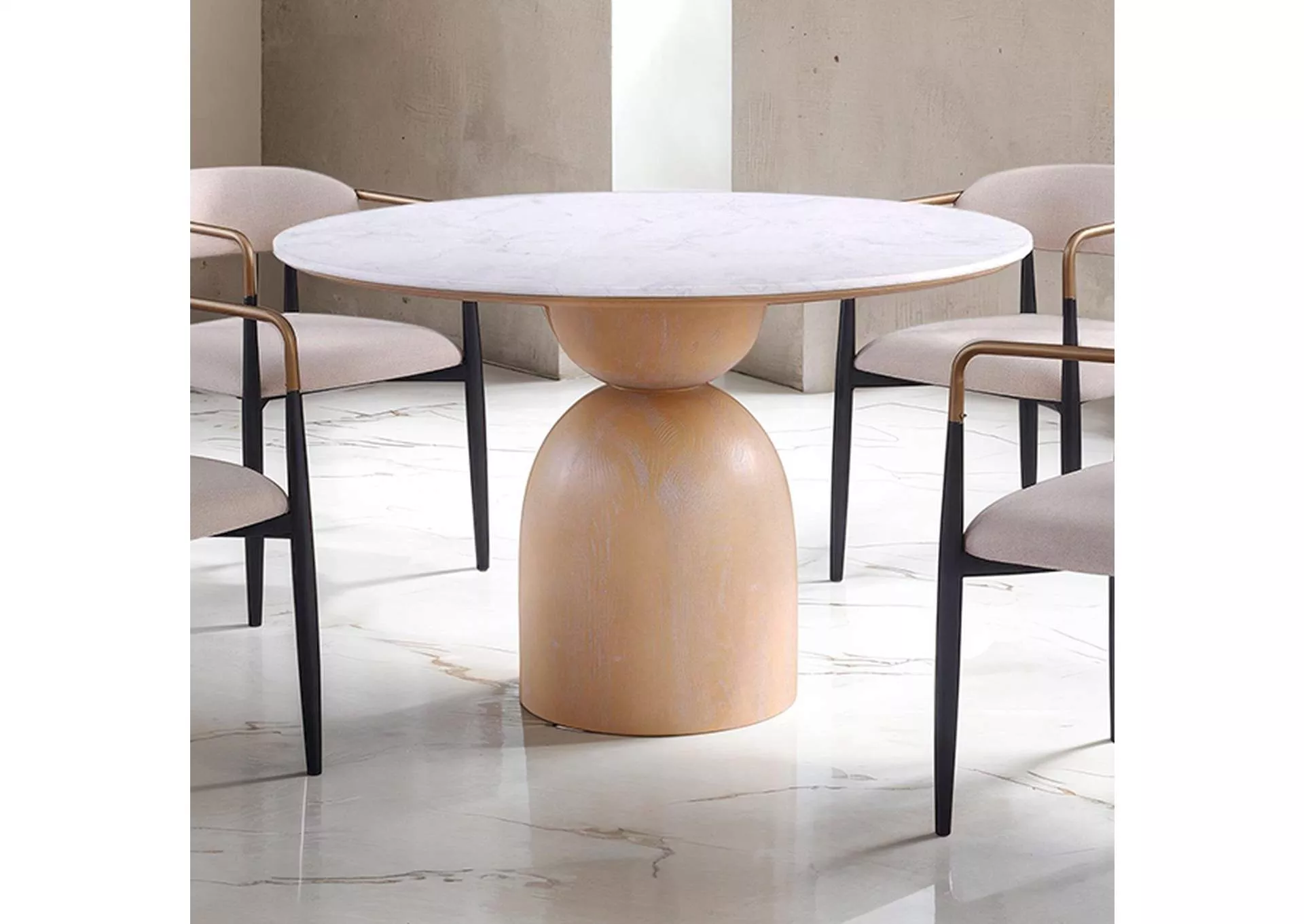 Neasden - Dining Table