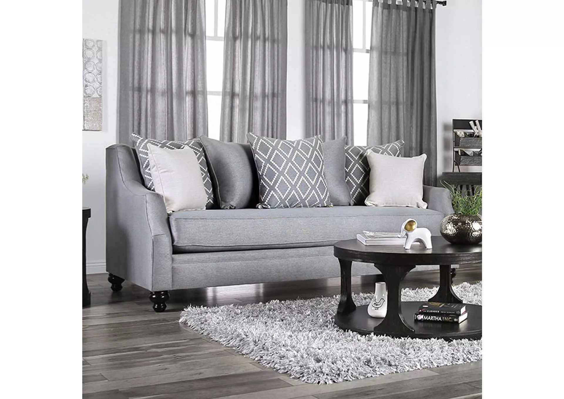 Nefyn Sofa