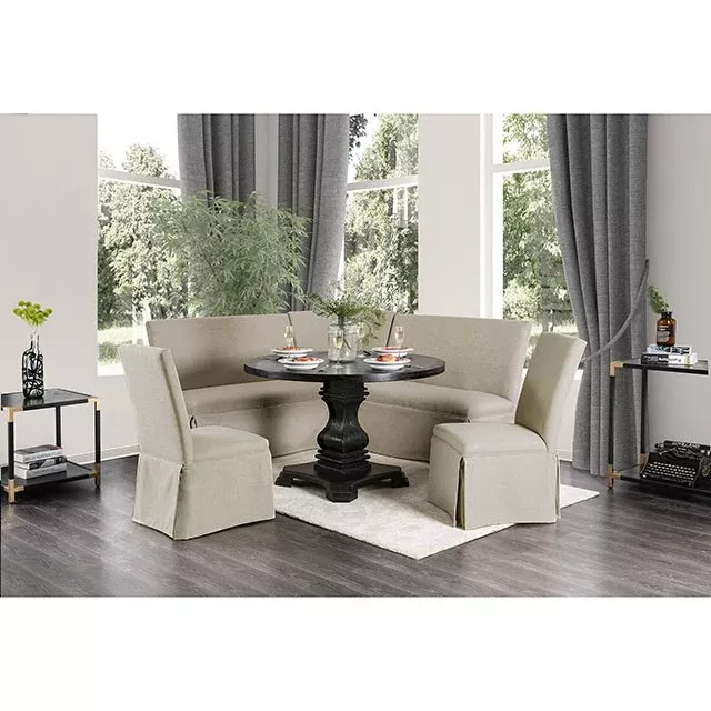 Nerissa - 5 Pc Dining Table Set