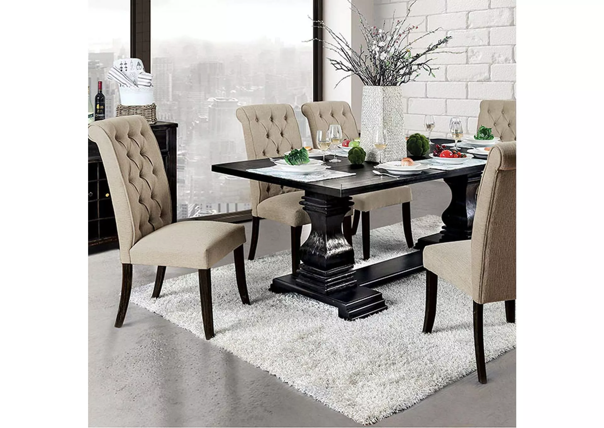 Nerissa Dining Table