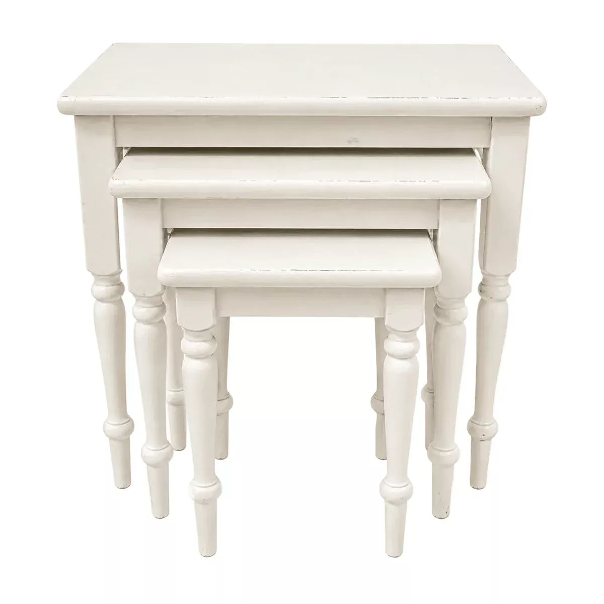Nesting Tables - Set of 3