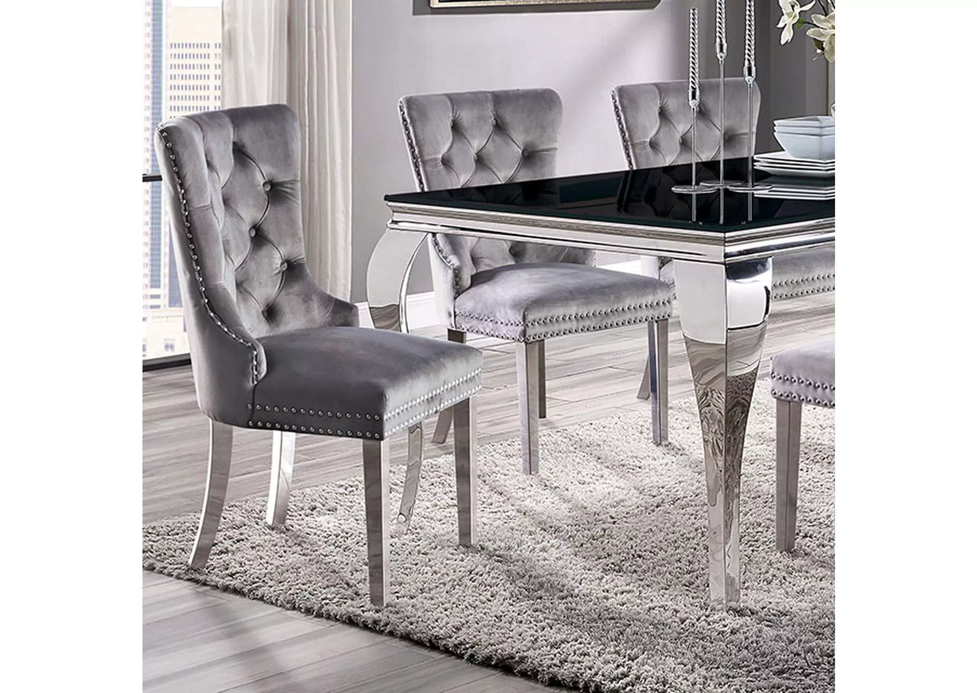 Neuveville - Dining Table