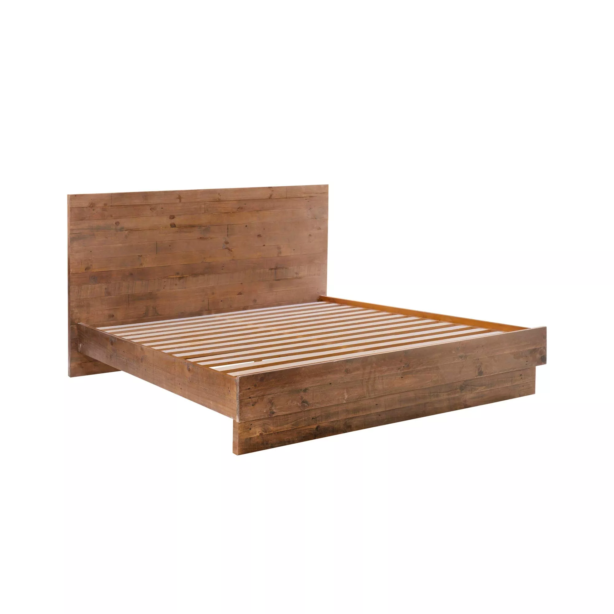 Nevada King Bed