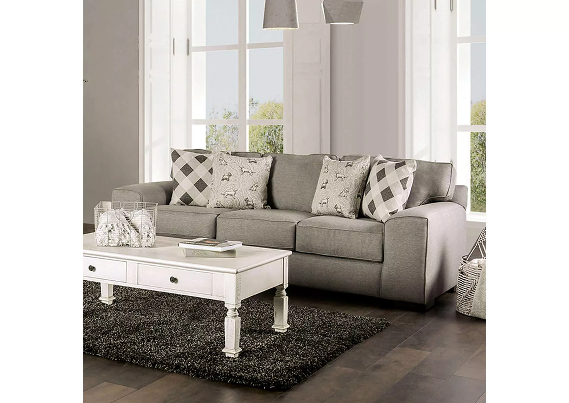 Newry - Sofa