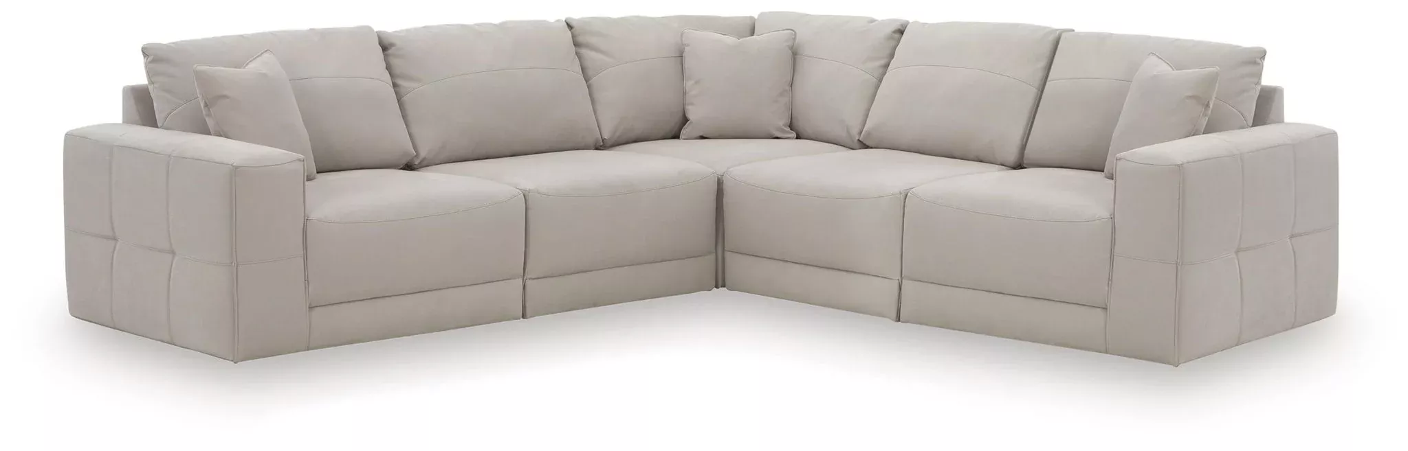 Next-Gen Gaucho - 5 Piece Sectional