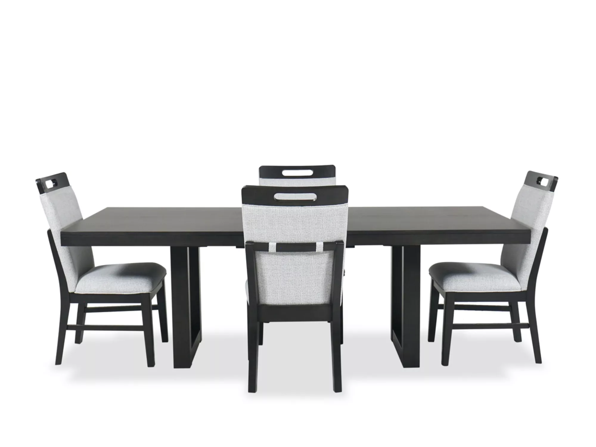 Neymorton 5-Piece Dining Set
