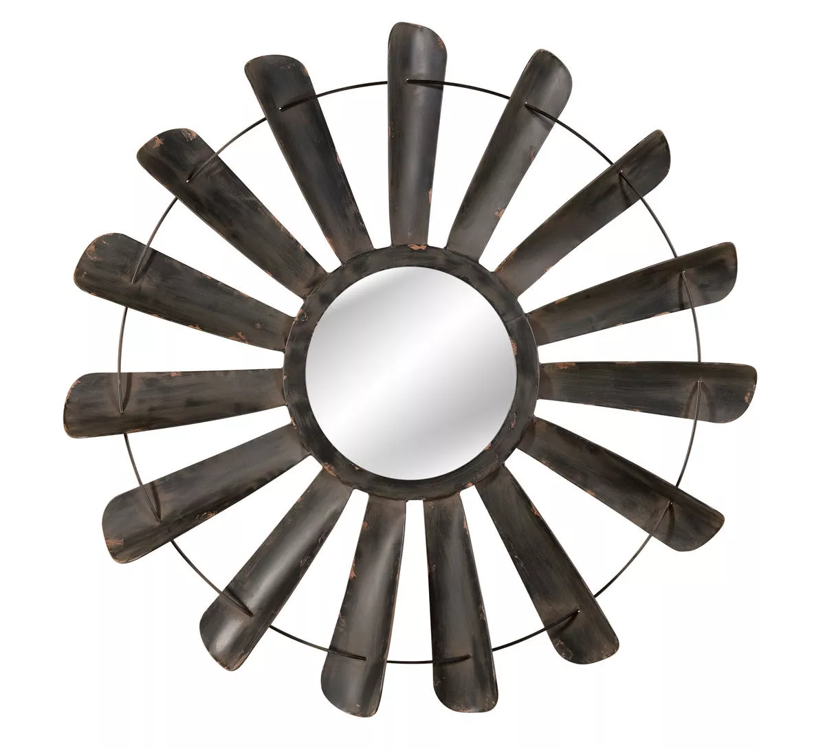 Nolan Wall Mirror