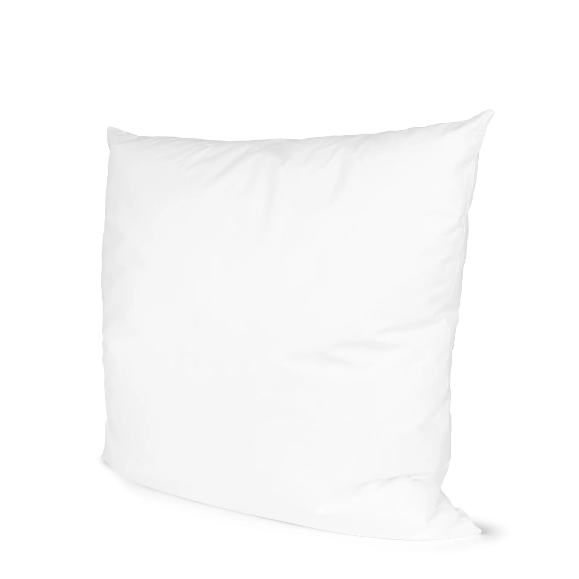Non-Allergen Pillow Insert