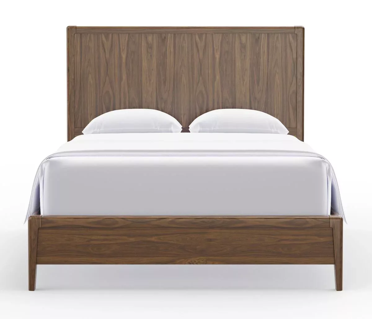 Nordhaven - Panel Bed