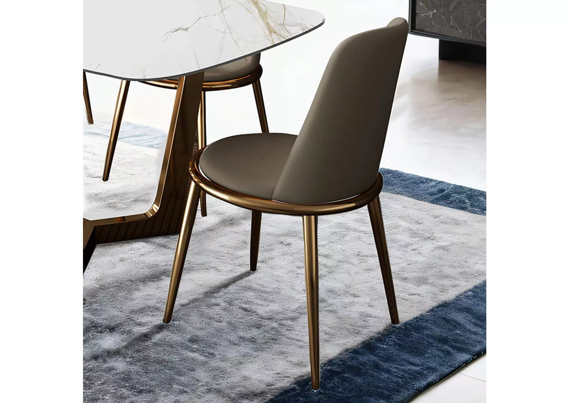 Norelli - Side Chair (2/CTN)