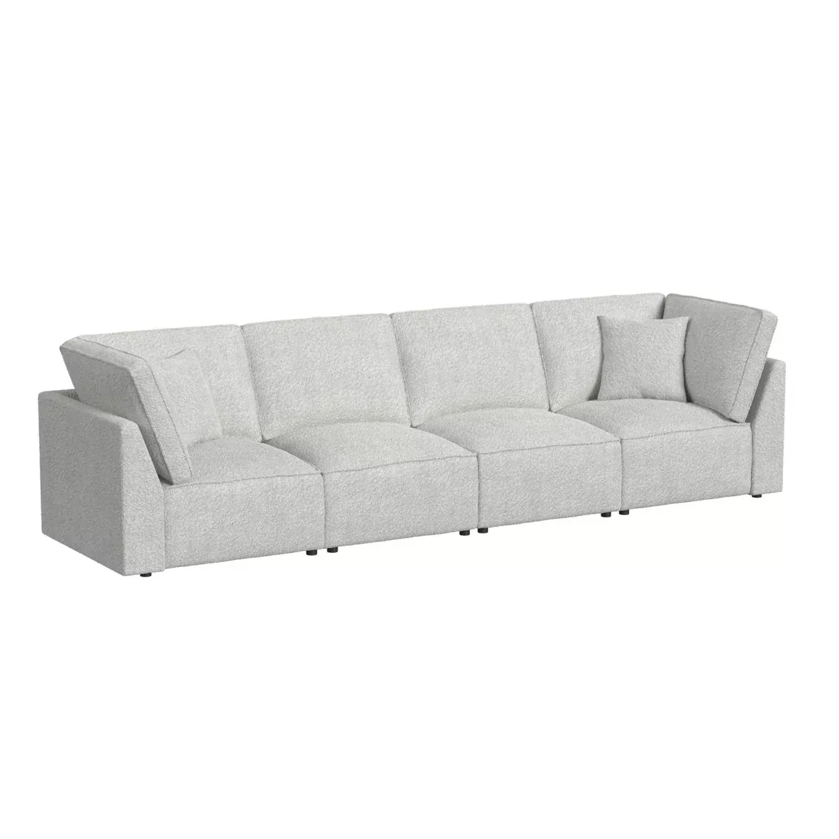 Normandy - Motion Sectional
