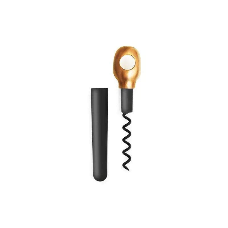 Normann Copenhagen Basic Corkscrew Bronze
