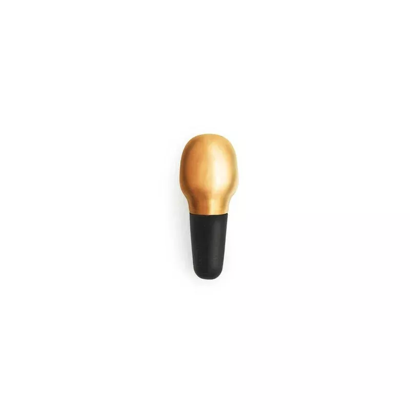 Normann Copenhagen Basic Wine Stopper Bronze