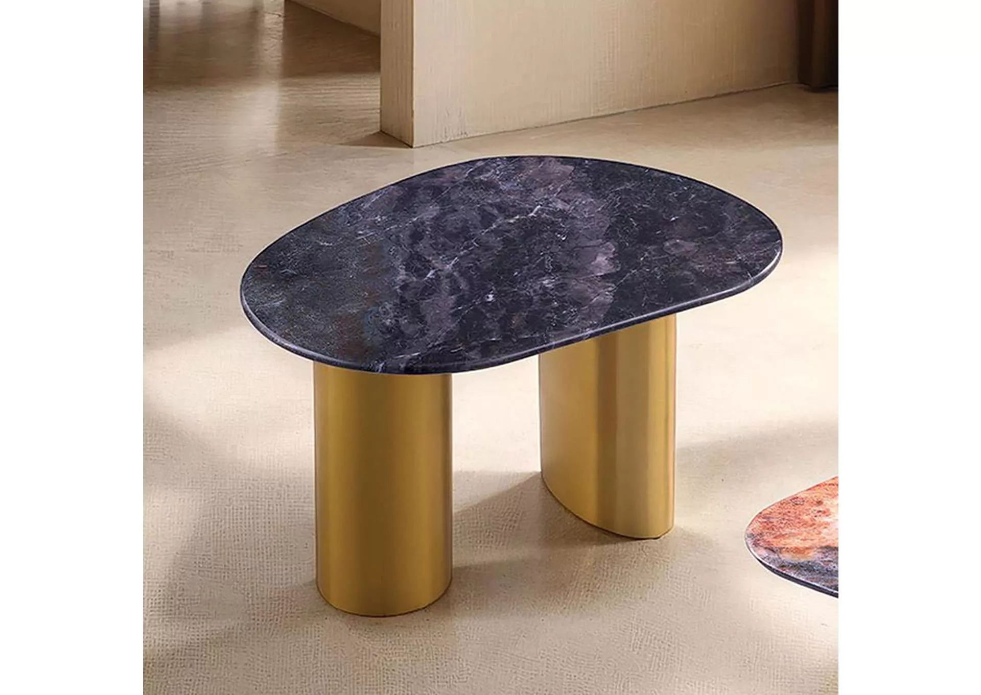 Northwich - End Table