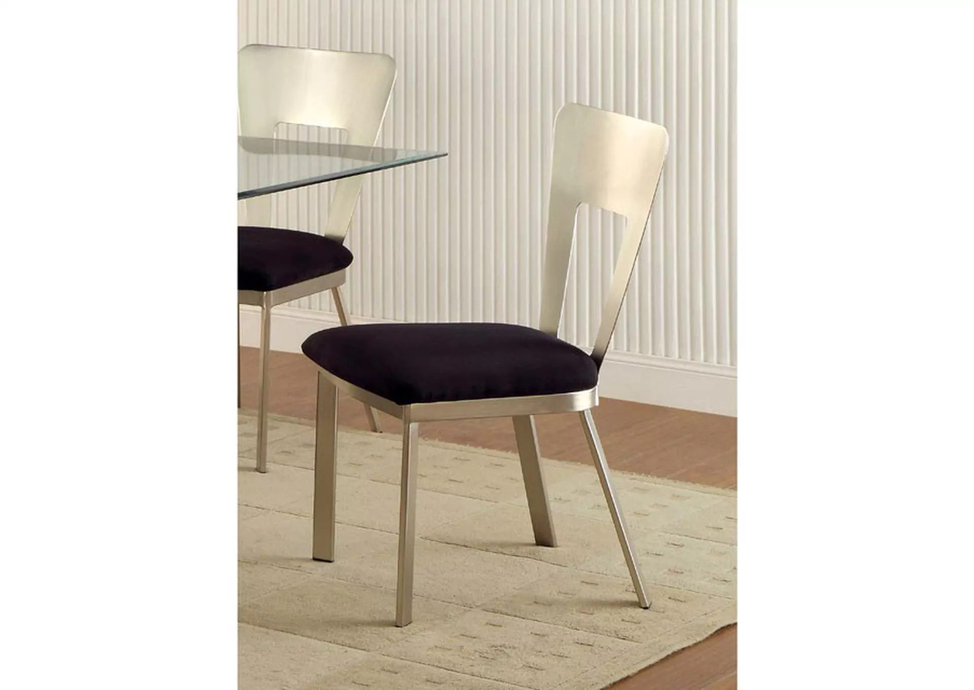 Nova Side Chair (2/Box)