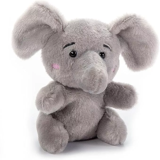 Nuggetz - Elephant