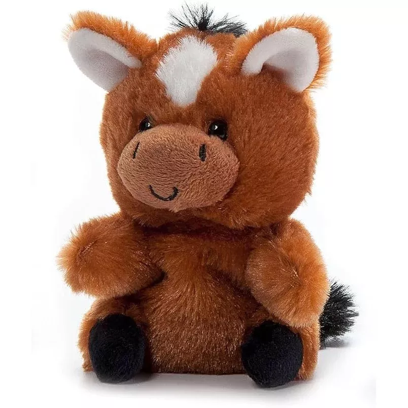 Nuggetz - Horse