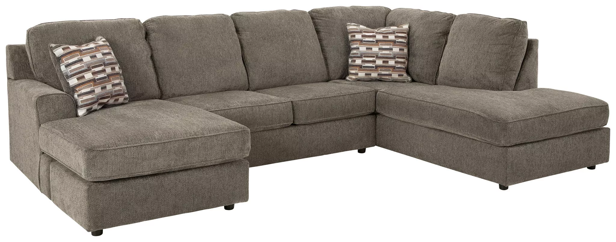 O'phannon - 2 Piece Sectional
