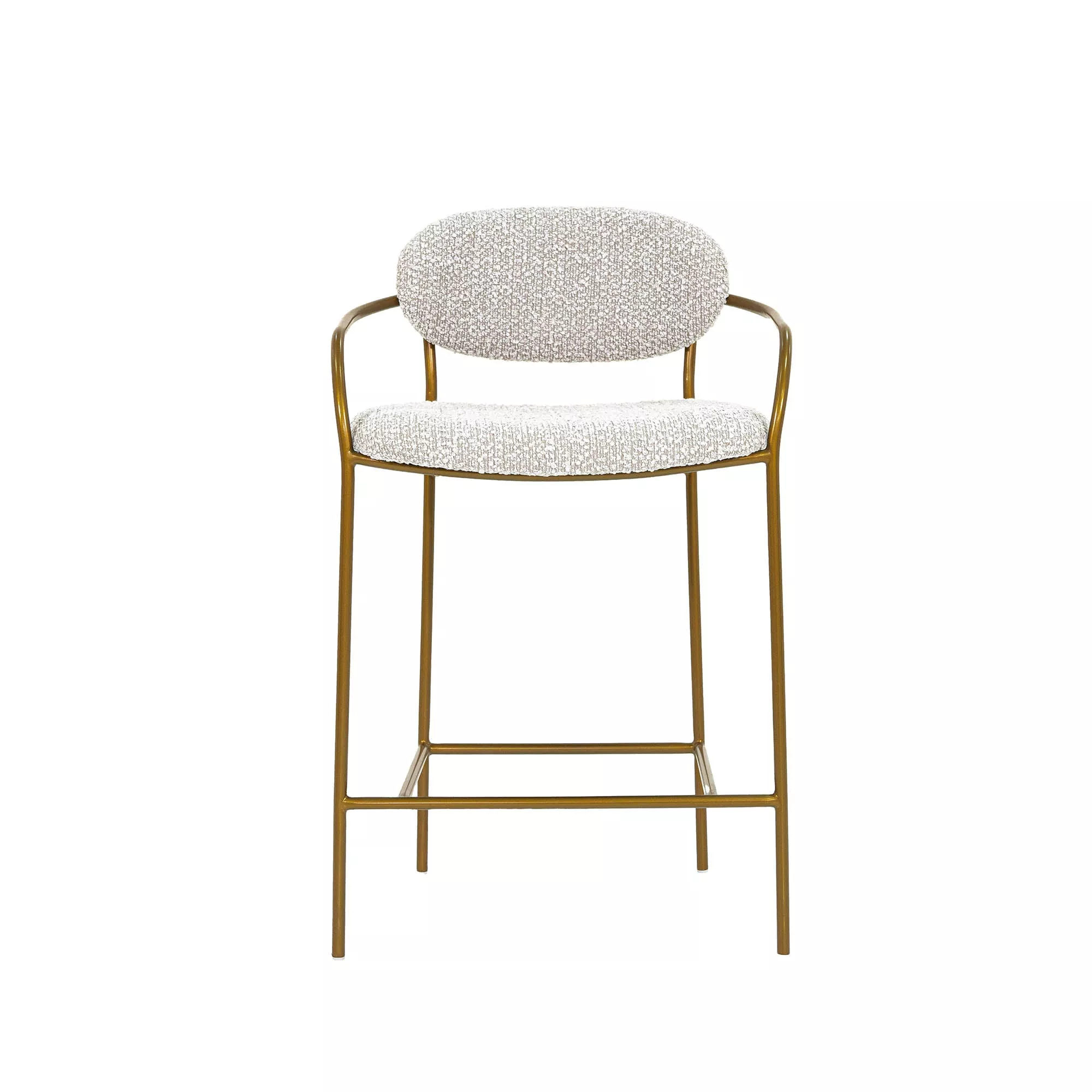 Oasis Arm Counter Stool