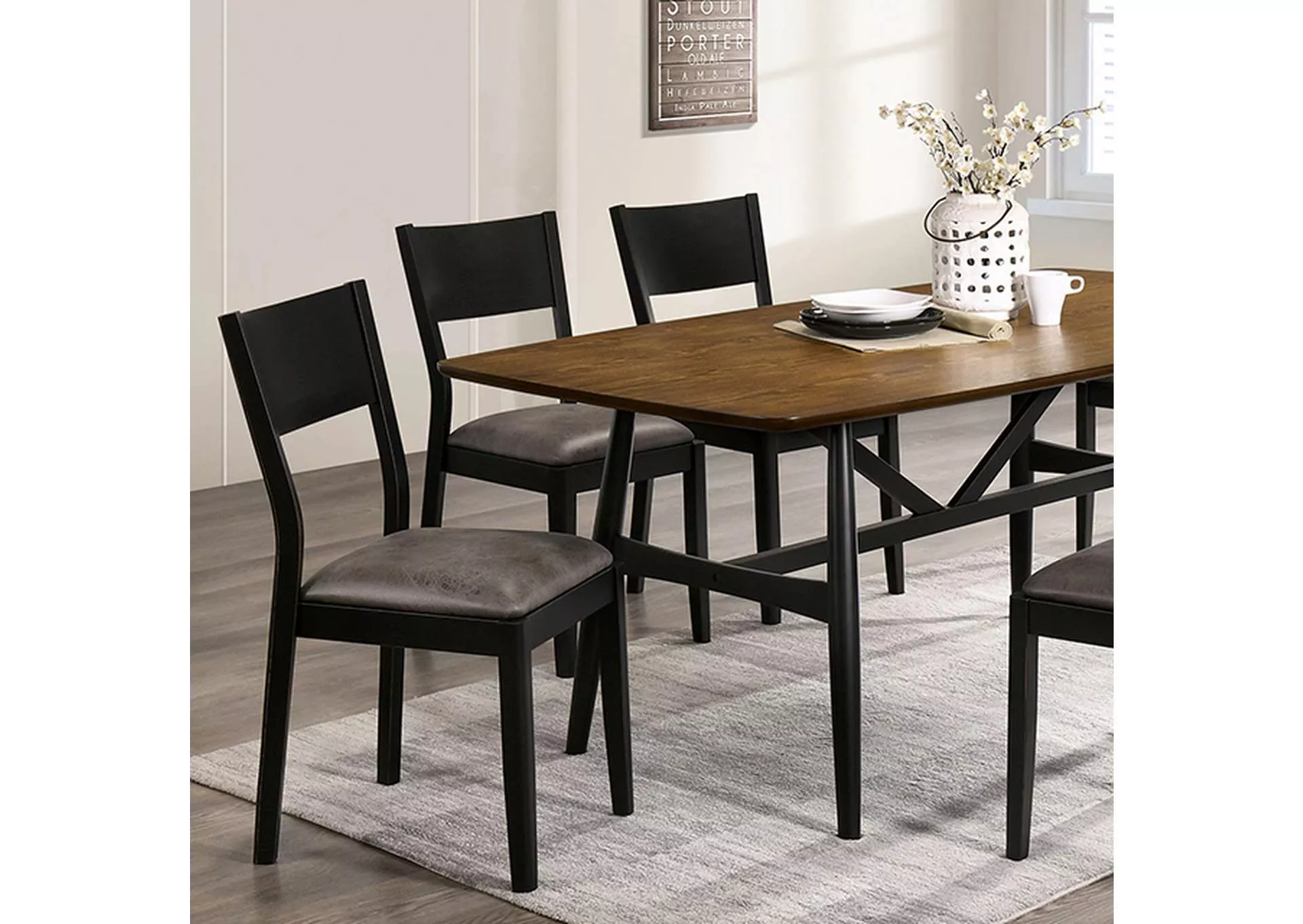 Oberwil - Dining Table