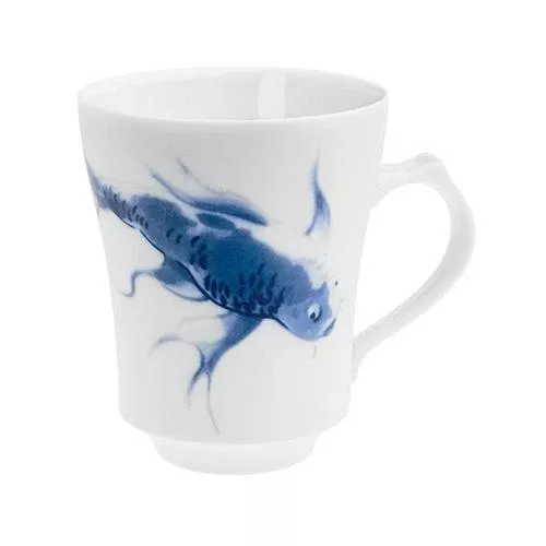 Ocean Mug by Hering Berlin