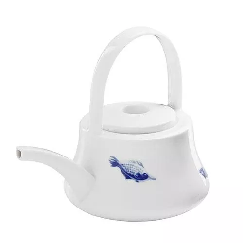 Ocean Teapot by Hering Berlin