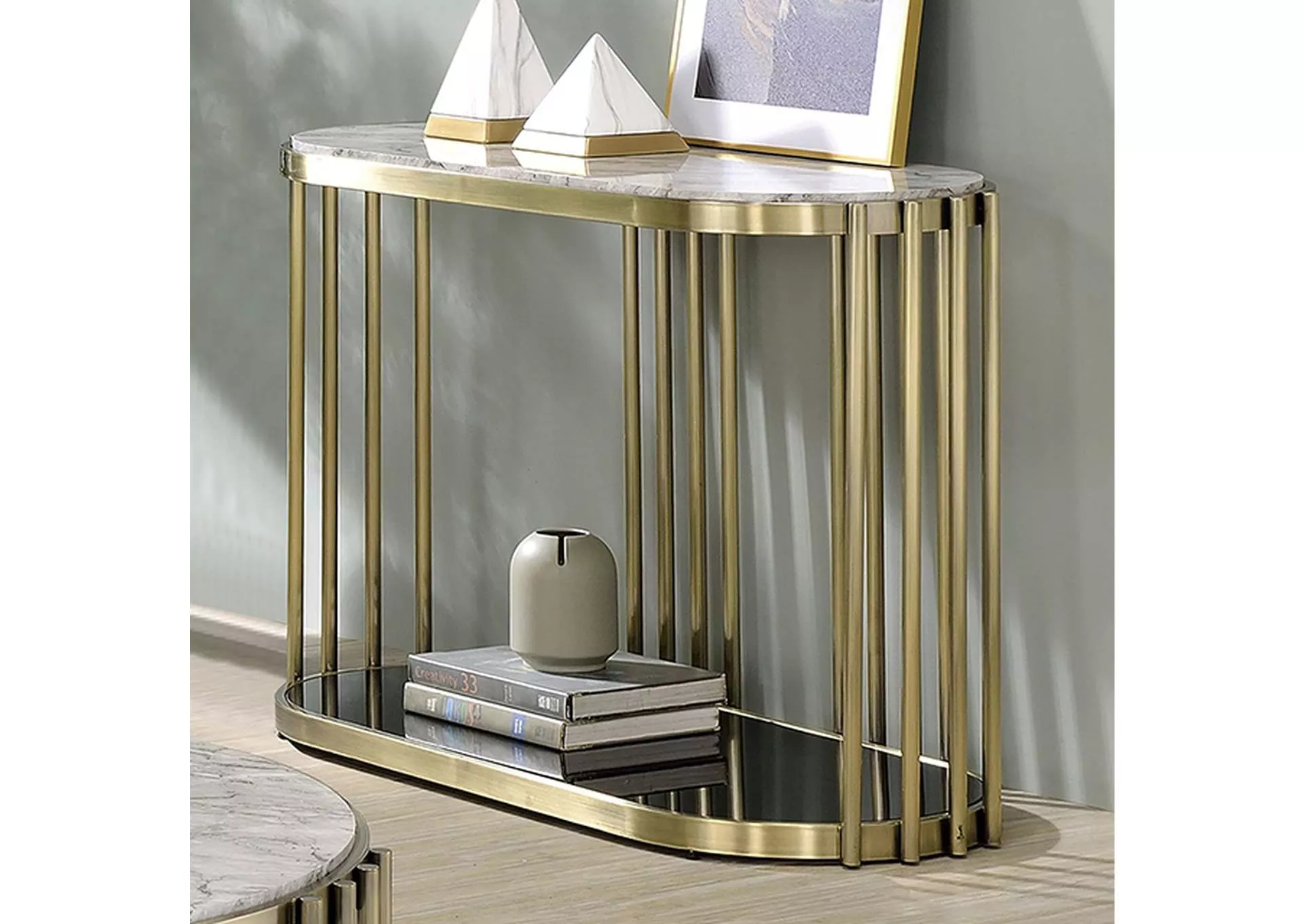 Ofelia - Sofa Table
