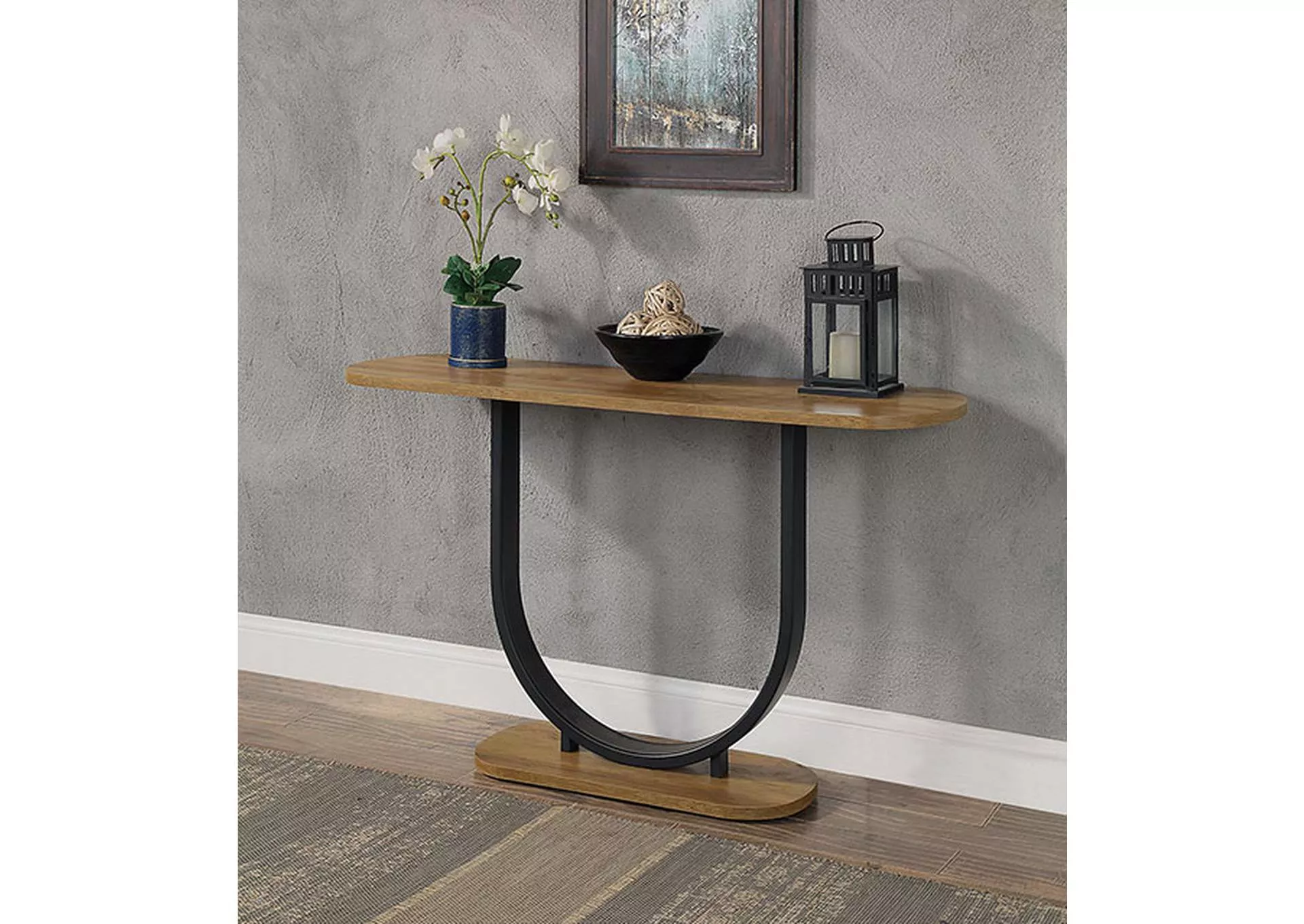 Olbia - Sofa Table