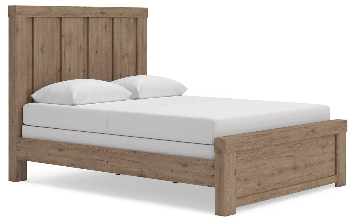 Oliandon Bed