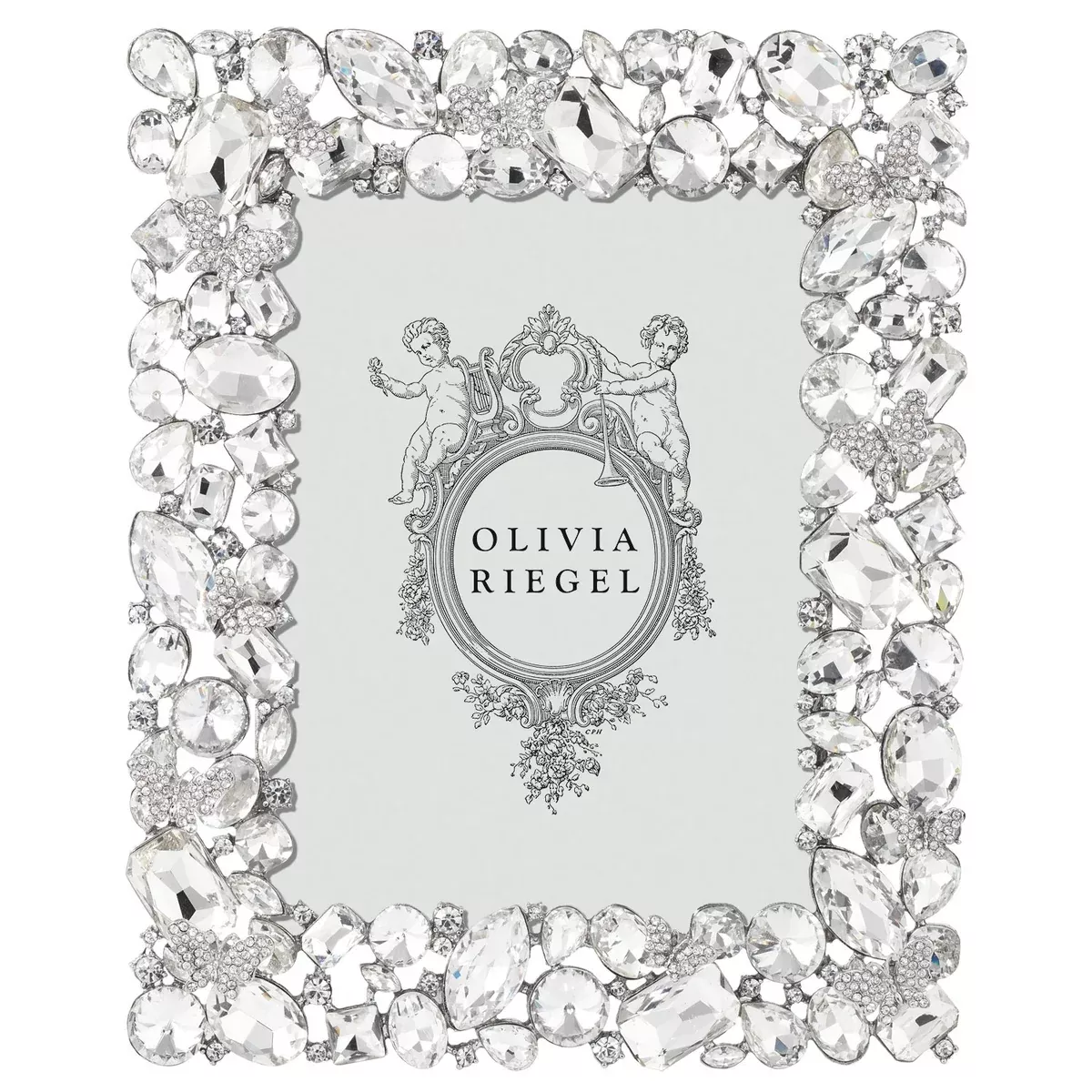 Olivia Riegel Roxy 5 x 7 Frame RT0071