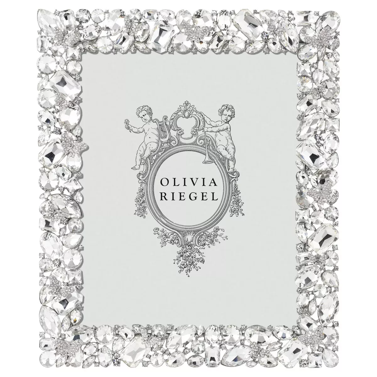 Olivia Riegel Roxy 8 x 10 Frame RT0072