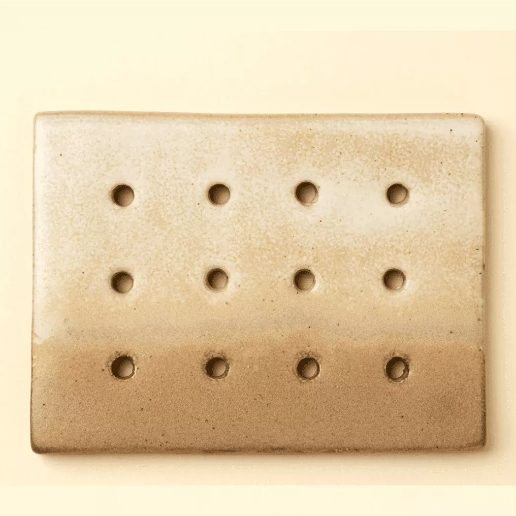 Ombre Soap Dish