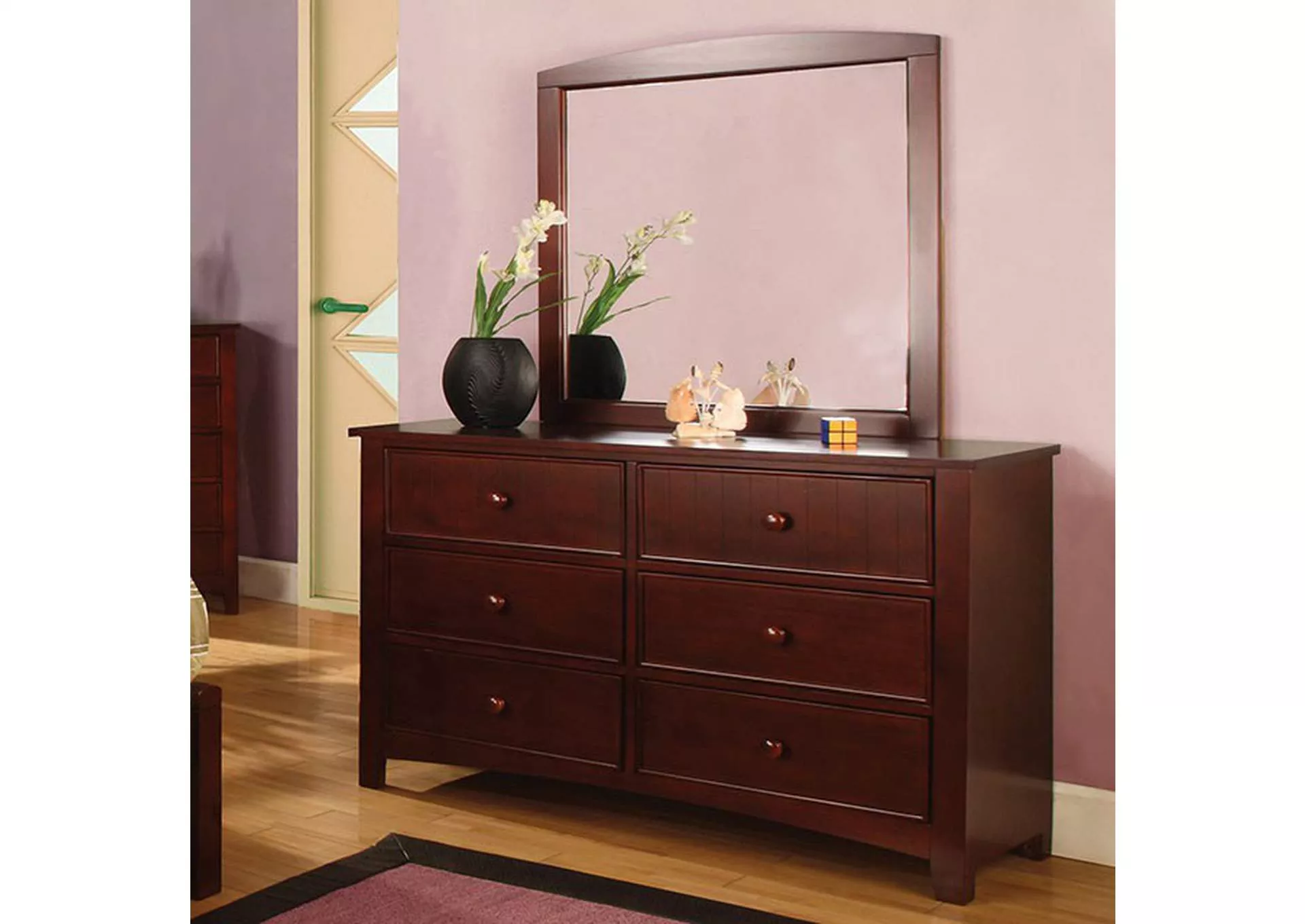 Omnus Dresser