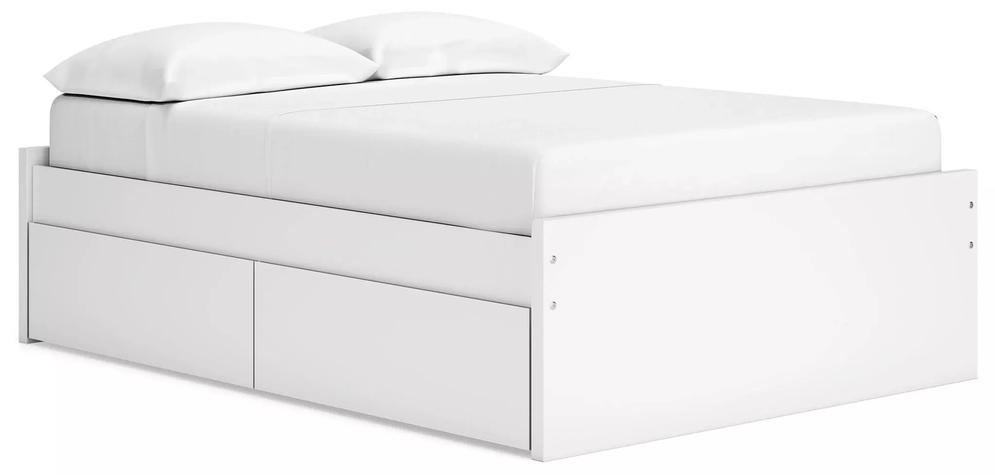 Onita - Platform Bed