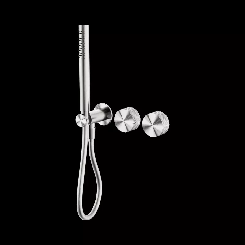 Opal Progressive Shower System Separate Plate