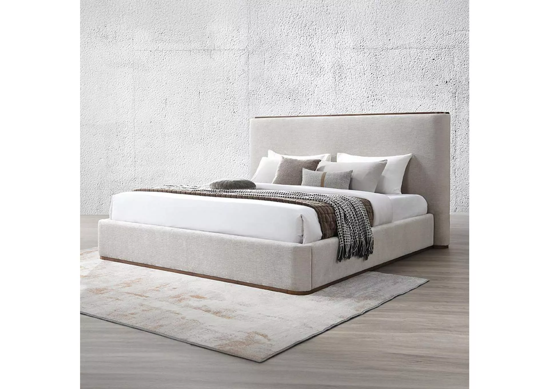 Orane Eastern King Bed