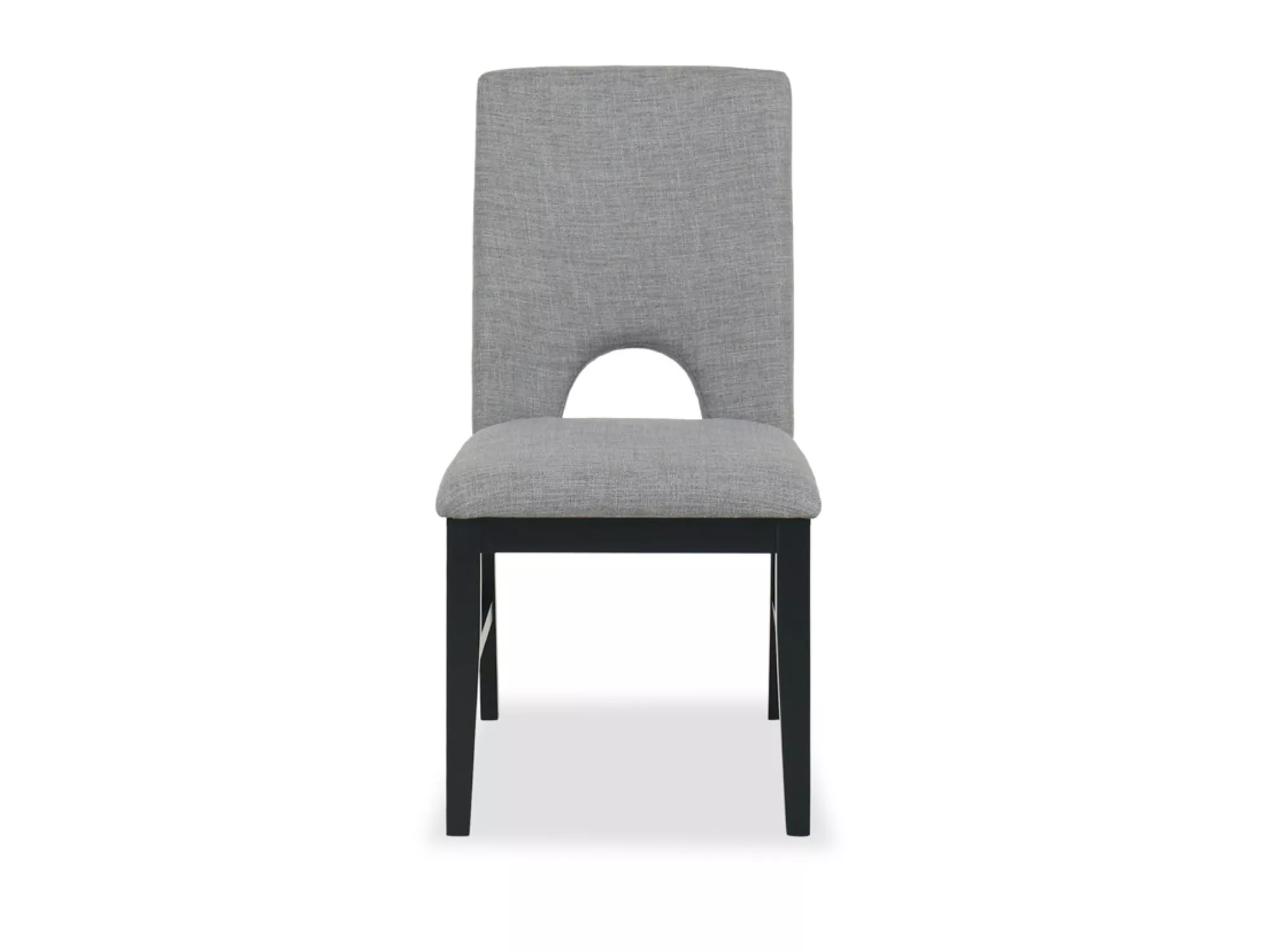 Oregon Side Chair