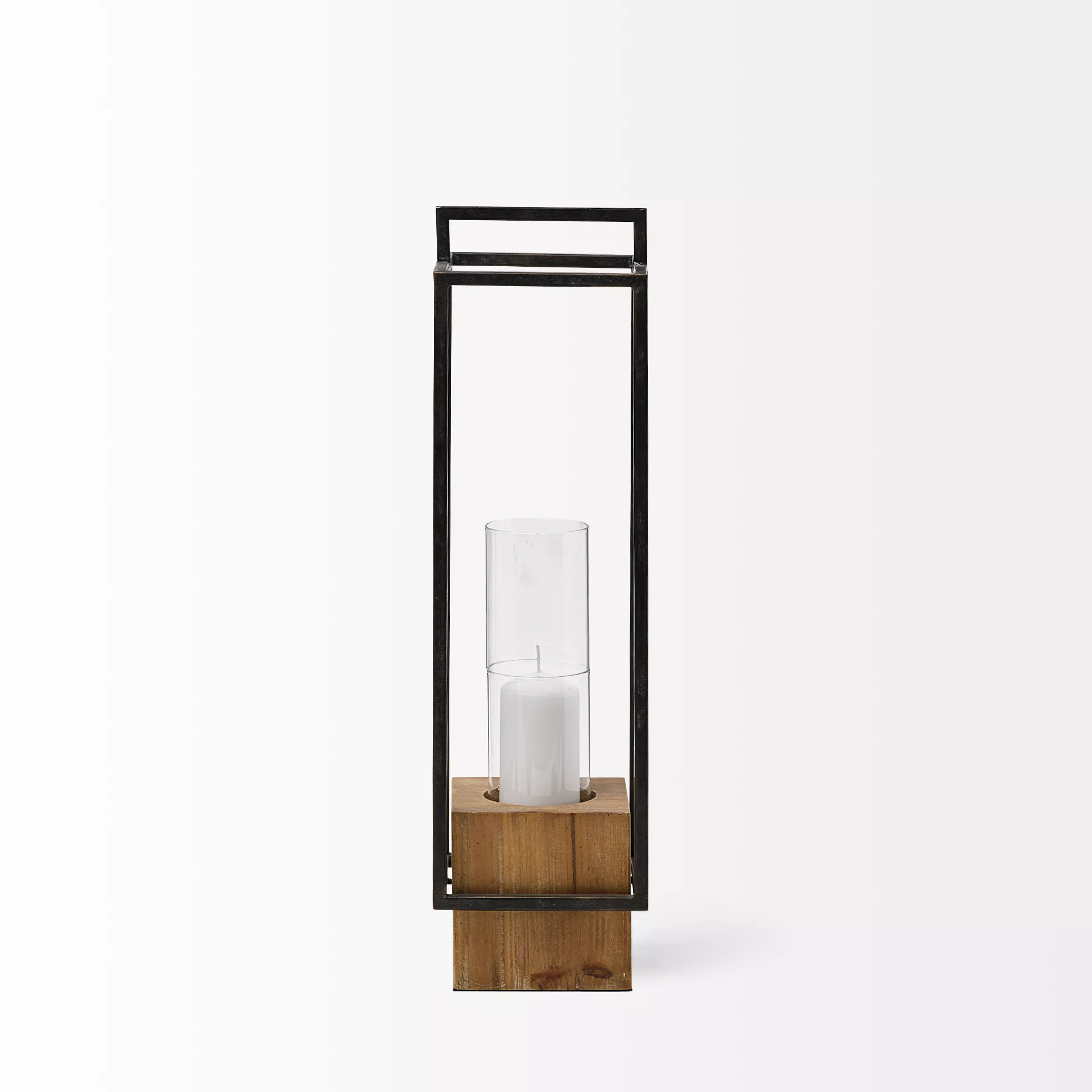 Orionis Lantern Candleholder