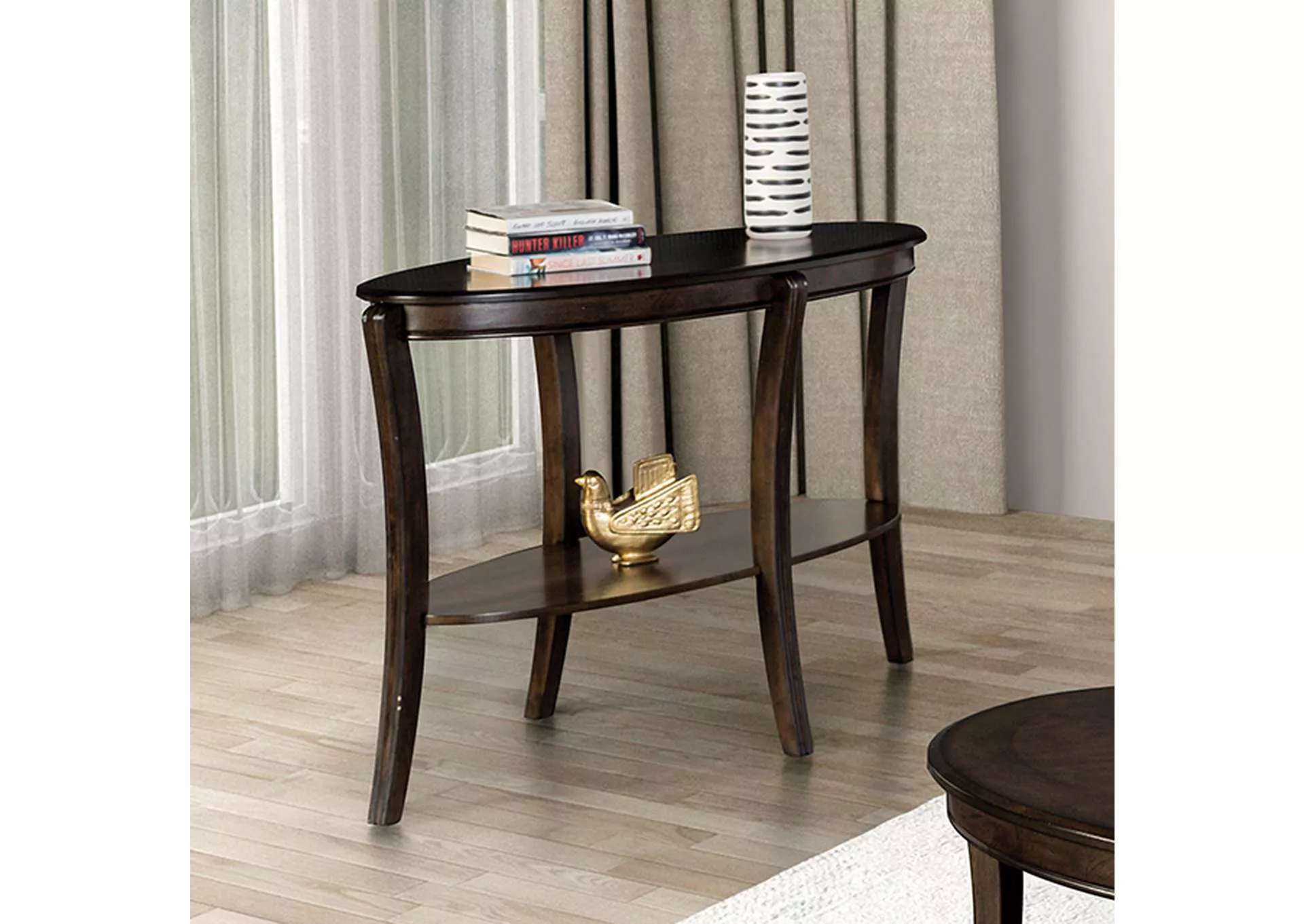 Orkdal - Sofa Table
