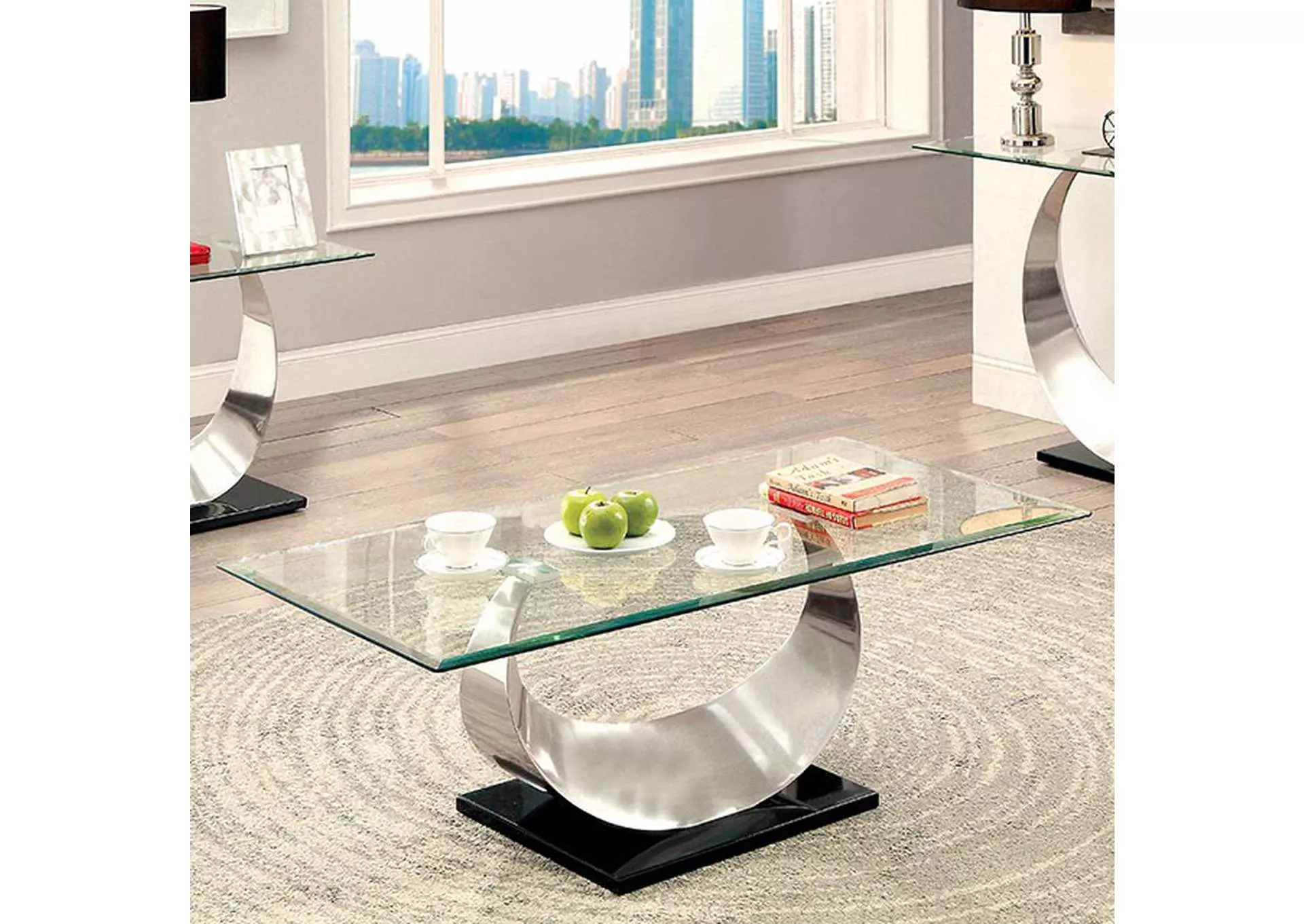 Orla Coffee Table